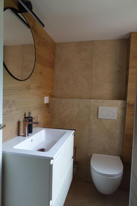 Casa Dorino - Luogo Idilliaco, Ideale Per Famiglie, Terrazza Ed Ampio Giardino, Vista Montagne, Sauna Privata Rodi Kültér fotó