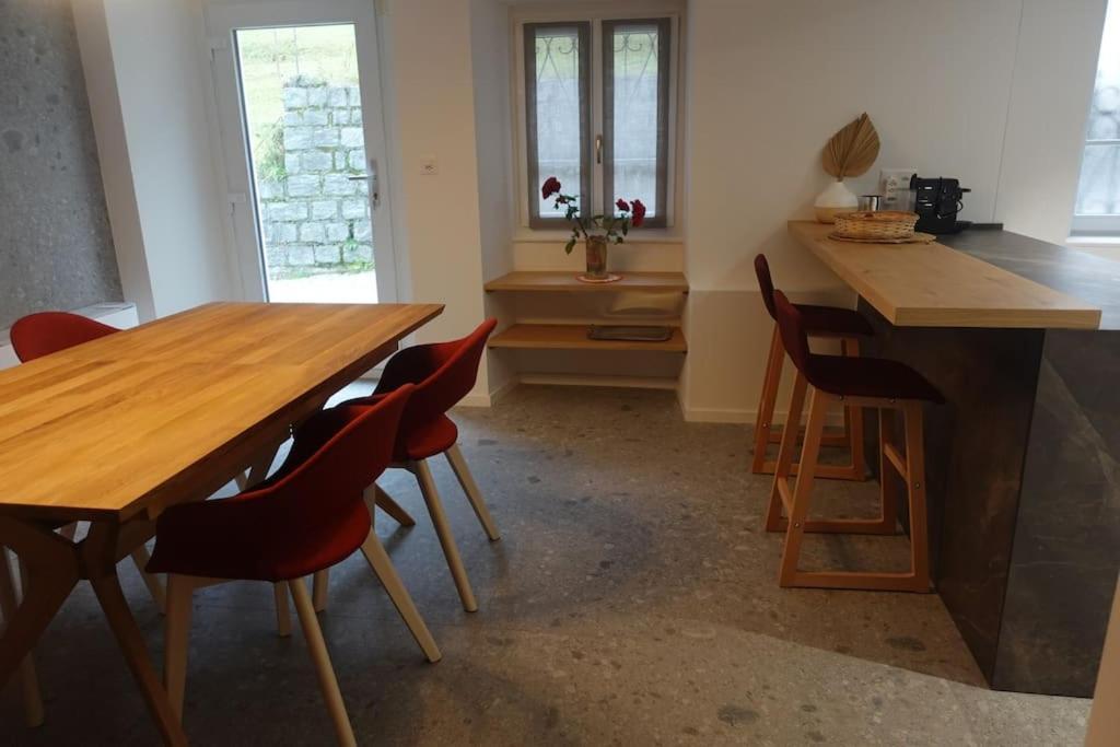 Casa Dorino - Luogo Idilliaco, Ideale Per Famiglie, Terrazza Ed Ampio Giardino, Vista Montagne, Sauna Privata Rodi Kültér fotó