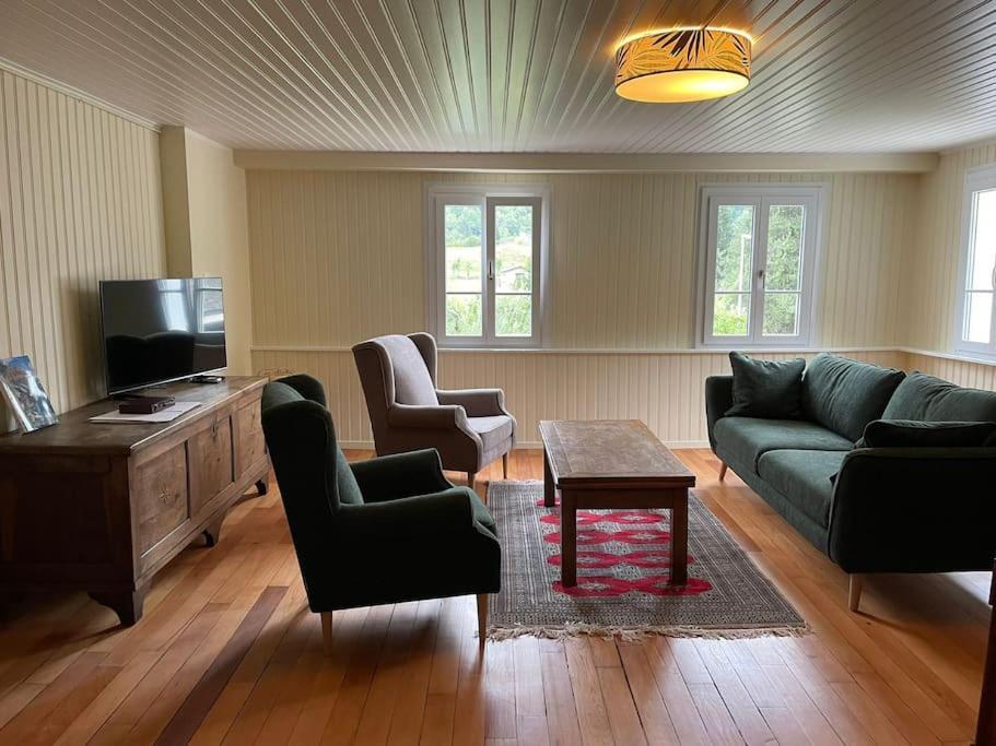 Casa Dorino - Luogo Idilliaco, Ideale Per Famiglie, Terrazza Ed Ampio Giardino, Vista Montagne, Sauna Privata Rodi Kültér fotó