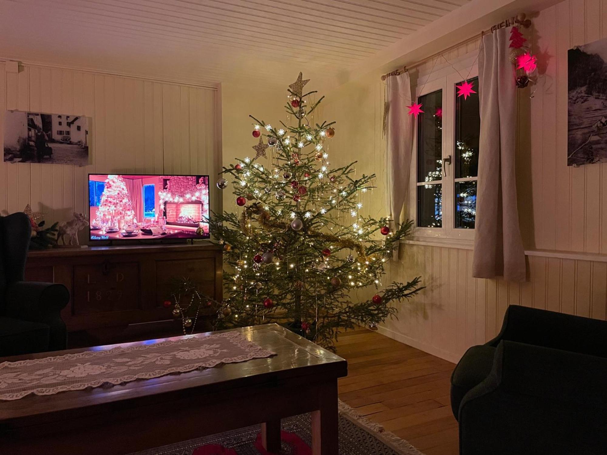 Casa Dorino - Luogo Idilliaco, Ideale Per Famiglie, Terrazza Ed Ampio Giardino, Vista Montagne, Sauna Privata Rodi Kültér fotó