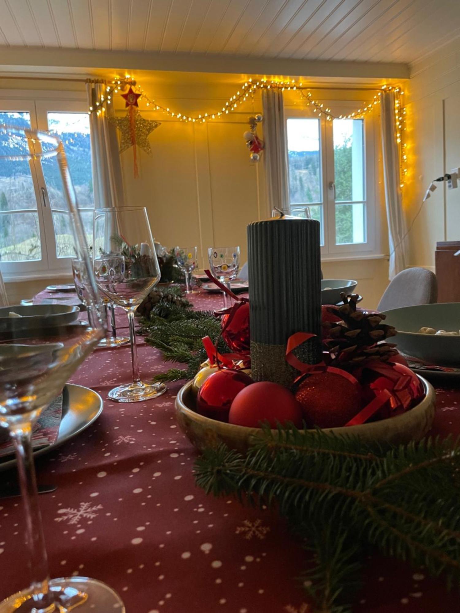 Casa Dorino - Luogo Idilliaco, Ideale Per Famiglie, Terrazza Ed Ampio Giardino, Vista Montagne, Sauna Privata Rodi Kültér fotó
