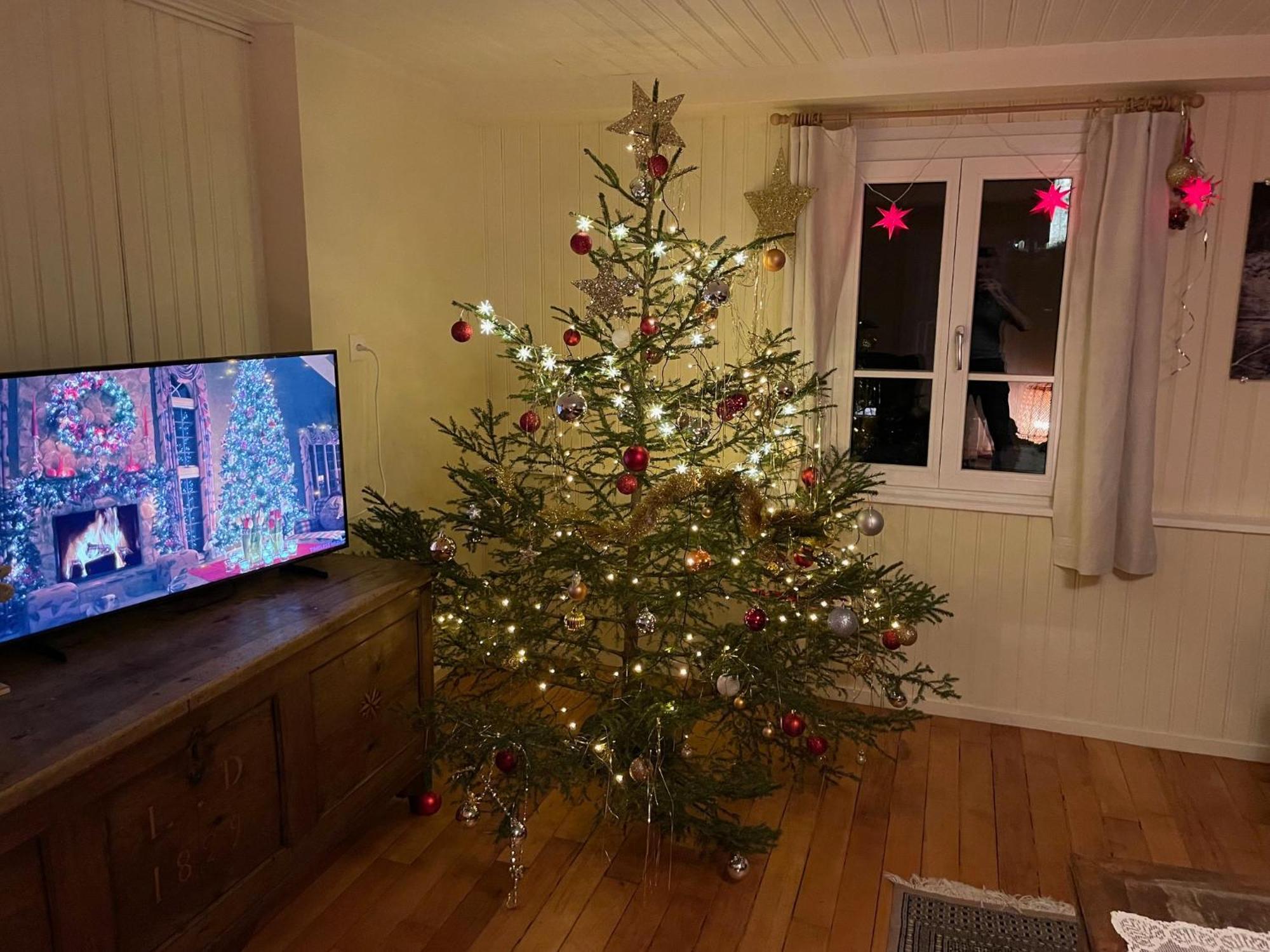 Casa Dorino - Luogo Idilliaco, Ideale Per Famiglie, Terrazza Ed Ampio Giardino, Vista Montagne, Sauna Privata Rodi Kültér fotó